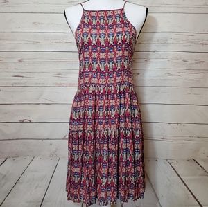 Abercrombie & Fitch Dress with Cute Tie in Back M